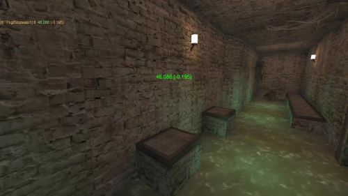 Unreal Tournament 99 First Person gameplay screenshot 8 of 10 - Map: CTF-BT-Awash-v4.unr - Demo: de93b6c3-f9fe-4ab4-bb22-53a69a9527bd.dem - Gameplay match