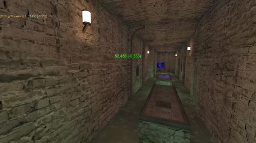 Unreal Tournament 99 First Person gameplay screenshot 9 of 10 - Map: CTF-BT-Awash-v4.unr - Demo: de93b6c3-f9fe-4ab4-bb22-53a69a9527bd.dem - Gameplay match