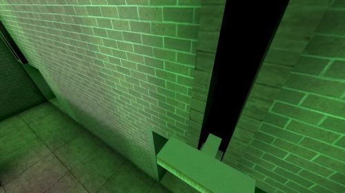 Unreal Tournament 99 First Person gameplay screenshot 3 of 10 - Map: CTF-BT-(bar)ForD4nk-v2.unr - Demo: 1f4d56af-ed07-4634-91bc-42129b026c27.dem - Gameplay match