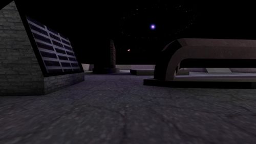 Unreal Tournament 99 First Person gameplay screenshot 6 of 10 - Map: CTF-BT-(bar)ForD4nk-v2.unr - Demo: 1f4d56af-ed07-4634-91bc-42129b026c27.dem - Gameplay match