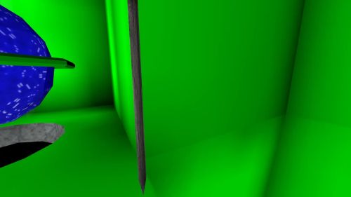 Unreal Tournament 99 First Person gameplay screenshot 3 of 10 - Map: CTF-BT-ServerCrashedReset_fix.unr - Demo: 34eb3170-8fc0-4229-a640-2327f71dd1fc.dem - Gameplay match