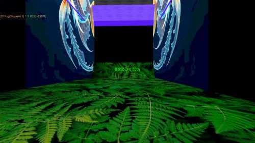 Unreal Tournament 99 First Person gameplay screenshot 1 of 10 - Map: CTF-BT-(Worsy)-FishyFunny-VSlide.unr - Demo: fb5a9e14-492d-4f33-ab75-e24ecbd384d9.dem - Gameplay match