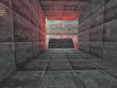 UT99 demo screenshot from map CTF-BT-Incinerated.unr - 56 Sekunden playtime - image 4