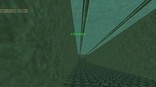 Unreal Tournament 99 First Person gameplay screenshot 6 of 10 - Map: CTF-BT-(DJ)Weedy-Redux.unr - Demo: 43b14860-934c-4182-b684-f539cc62c0cf.dem - Gameplay match