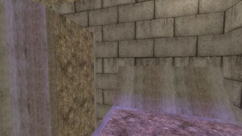 Unreal Tournament 99 First Person gameplay screenshot 3 of 10 - Map: CTF-BT-KR-WaitingRoom2.unr - Demo: 71e8c09a-4d44-4317-8251-80e1333b365b.dem - Gameplay match