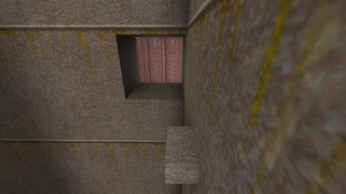 Unreal Tournament 99 First Person gameplay screenshot 1 of 10 - Map: CTF-BT-Mundec.unr - Demo: bd6c024b-94d0-4d97-a926-6022df9afe44.dem - Gameplay match