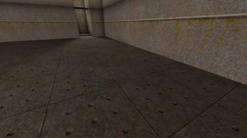 Unreal Tournament 99 First Person gameplay screenshot 4 of 10 - Map: CTF-BT-Mundec.unr - Demo: bd6c024b-94d0-4d97-a926-6022df9afe44.dem - Gameplay match