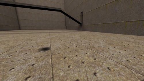 Unreal Tournament 99 First Person gameplay screenshot 6 of 10 - Map: CTF-BT-Mundec.unr - Demo: bd6c024b-94d0-4d97-a926-6022df9afe44.dem - Gameplay match