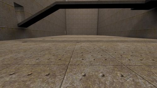 Unreal Tournament 99 First Person gameplay screenshot 7 of 10 - Map: CTF-BT-Mundec.unr - Demo: bd6c024b-94d0-4d97-a926-6022df9afe44.dem - Gameplay match