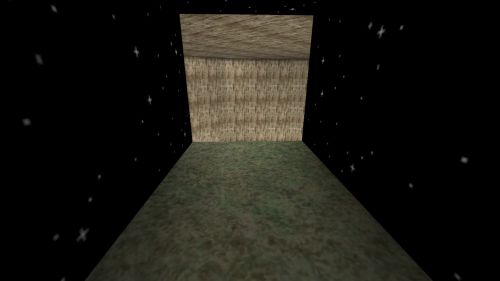 Unreal Tournament 99 First Person gameplay screenshot 8 of 10 - Map: CTF-BT-BaNdIt_dbl.unr - Demo: 4ec1af29-c3aa-4063-8244-8d348799ddb5.dem - Gameplay match