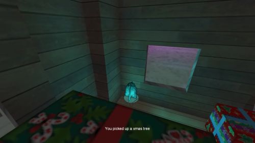 Unreal Tournament 99 First Person gameplay screenshot 6 of 8 - Map: CTF-BT-omwtoXmas.unr - Demo: acaf29df-20ba-4515-80db-937438f019dd.dem - Gameplay match