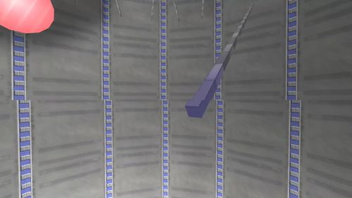 Unreal Tournament 99 First Person gameplay screenshot 5 of 10 - Map: CTF-BT-(CN)UltraNoob.unr - Demo: 24ed4adb-c045-487b-8466-c4a34b1fa9e0.dem - Gameplay match