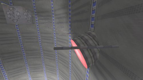 Unreal Tournament 99 First Person gameplay screenshot 6 of 10 - Map: CTF-BT-(CN)UltraNoob.unr - Demo: 24ed4adb-c045-487b-8466-c4a34b1fa9e0.dem - Gameplay match