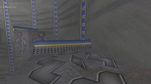 Unreal Tournament 99 First Person gameplay screenshot 7 of 10 - Map: CTF-BT-(CN)UltraNoob.unr - Demo: 24ed4adb-c045-487b-8466-c4a34b1fa9e0.dem - Gameplay match