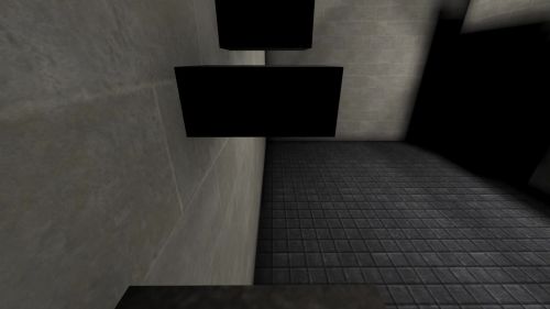 Unreal Tournament 99 First Person gameplay screenshot 4 of 10 - Map: CTF-BT-(RaDs)-HighTimes!.unr - Demo: 0d9a2a6e-a72c-4b4b-9f22-0c8d9b81bfea.dem - Gameplay match