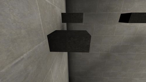 Unreal Tournament 99 First Person gameplay screenshot 5 of 10 - Map: CTF-BT-(RaDs)-HighTimes!.unr - Demo: 0d9a2a6e-a72c-4b4b-9f22-0c8d9b81bfea.dem - Gameplay match