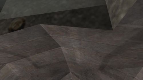 Unreal Tournament 99 First Person gameplay screenshot 6 of 10 - Map: CTF-BT-(RaDs)-HighTimes!.unr - Demo: 0d9a2a6e-a72c-4b4b-9f22-0c8d9b81bfea.dem - Gameplay match