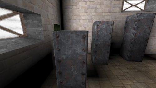 Unreal Tournament 99 First Person gameplay screenshot 7 of 10 - Map: CTF-BT-(RaDs)-HighTimes!.unr - Demo: 0d9a2a6e-a72c-4b4b-9f22-0c8d9b81bfea.dem - Gameplay match