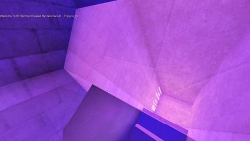 Unreal Tournament 99 First Person gameplay screenshot 1 of 10 - Map: CTF-BT-(DaNo)Slimmer-v2.unr - Demo: b59bedda-1376-4f0e-9d48-0c72cf49fa05.dem - Gameplay match