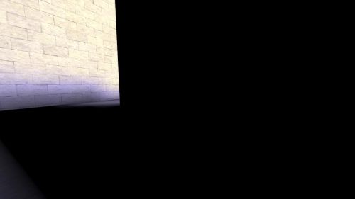 Unreal Tournament 99 First Person gameplay screenshot 6 of 10 - Map: CTF-BT-(DaNo)Slimmer-v2.unr - Demo: b59bedda-1376-4f0e-9d48-0c72cf49fa05.dem - Gameplay match