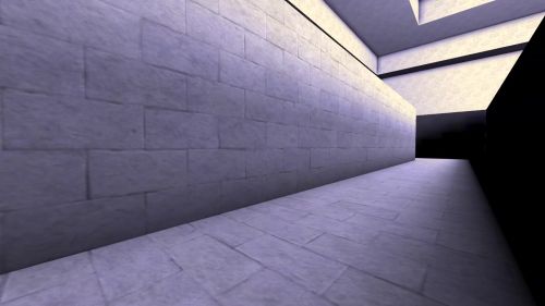 Unreal Tournament 99 First Person gameplay screenshot 9 of 10 - Map: CTF-BT-(DaNo)Slimmer-v2.unr - Demo: b59bedda-1376-4f0e-9d48-0c72cf49fa05.dem - Gameplay match