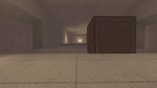 Unreal Tournament 99 First Person gameplay screenshot 1 of 9 - Map: CTF-BT-SomeXanxPlease.unr - Demo: 45be3266-72bb-414d-b94a-331aca13f23c.dem - Gameplay match