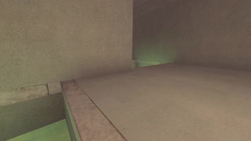 Unreal Tournament 99 First Person gameplay screenshot 8 of 9 - Map: CTF-BT-SomeXanxPlease.unr - Demo: 45be3266-72bb-414d-b94a-331aca13f23c.dem - Gameplay match