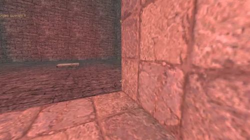 Unreal Tournament 99 First Person gameplay screenshot 2 of 10 - Map: CTF-BT-Nightwave.unr - Demo: af9bc174-8ce9-421c-b3ff-434b8fa611da.dem - Gameplay match