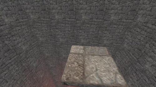 Unreal Tournament 99 First Person gameplay screenshot 3 of 10 - Map: CTF-BT-Nightwave.unr - Demo: af9bc174-8ce9-421c-b3ff-434b8fa611da.dem - Gameplay match