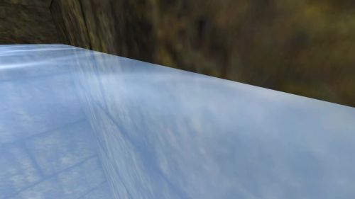 Unreal Tournament 99 First Person gameplay screenshot 3 of 9 - Map: CTF-BT-(M00)Sacrifice_fix.unr - Demo: 641226c6-679a-420d-aabc-0be2eb386fcb.dem - Gameplay match