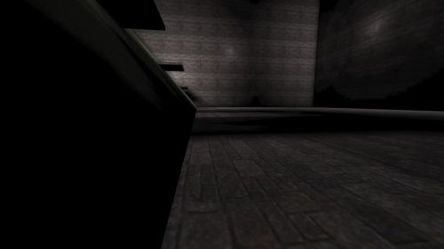 Unreal Tournament 99 First Person gameplay screenshot 6 of 9 - Map: CTF-BT-Alchemist-v2_dbl.unr - Demo: 97538f3e-fe7f-480c-8f3e-0e16ff234785.dem - Gameplay match