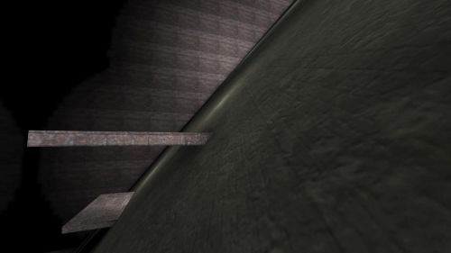 Unreal Tournament 99 First Person gameplay screenshot 7 of 9 - Map: CTF-BT-Alchemist-v2_dbl.unr - Demo: 97538f3e-fe7f-480c-8f3e-0e16ff234785.dem - Gameplay match