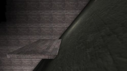 Unreal Tournament 99 First Person gameplay screenshot 9 of 9 - Map: CTF-BT-Alchemist-v2_dbl.unr - Demo: 97538f3e-fe7f-480c-8f3e-0e16ff234785.dem - Gameplay match