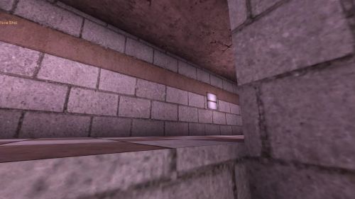 Unreal Tournament 99 First Person gameplay screenshot 5 of 11 - Map: CTF-BT-ShitMap2.unr - Demo: f7fc069d-dbe3-4962-b226-5f8f07e43f7a.dem - Gameplay match