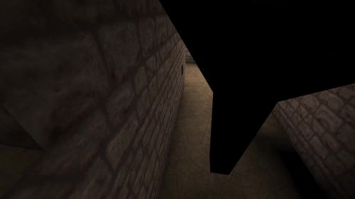 Unreal Tournament 99 First Person gameplay screenshot 4 of 10 - Map: CTF-BT-(meg)Squrrells][.unr - Demo: e4d3b99c-3af7-45ee-9ceb-cfc99d187adf.dem - Gameplay match