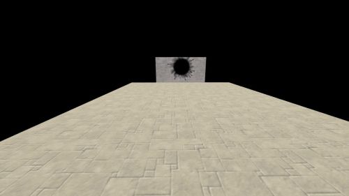 Unreal Tournament 99 First Person gameplay screenshot 1 of 11 - Map: CTF-BT-Rzr-Eins-v2.unr - Demo: d4afa82d-cd28-45c6-b340-7969d95ba263.dem - Gameplay match