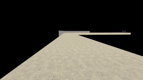 Unreal Tournament 99 First Person gameplay screenshot 5 of 11 - Map: CTF-BT-Rzr-Eins-v2.unr - Demo: d4afa82d-cd28-45c6-b340-7969d95ba263.dem - Gameplay match