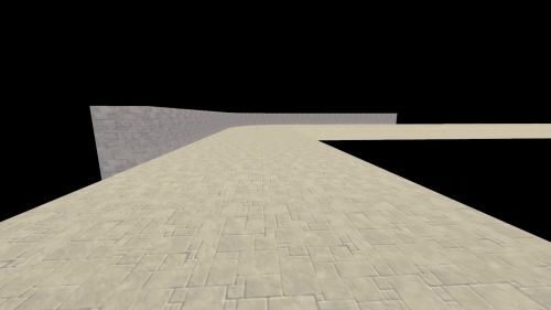 Unreal Tournament 99 First Person gameplay screenshot 6 of 11 - Map: CTF-BT-Rzr-Eins-v2.unr - Demo: d4afa82d-cd28-45c6-b340-7969d95ba263.dem - Gameplay match