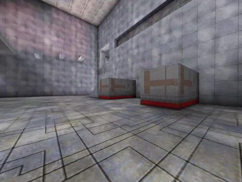 UT99 demo screenshot from map CTF-BT-(Lvkkie)ZoneProblem.unr - 37 Sekunden playtime - image 2