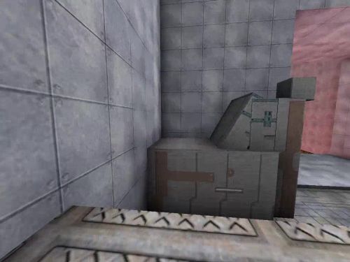 CTF-BT-(Lvkkie)ZoneProblem.unr