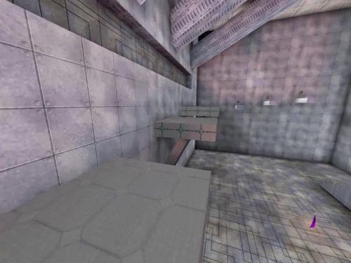 UT99 demo screenshot from map CTF-BT-(Lvkkie)ZoneProblem.unr - 37 Sekunden playtime - image 4