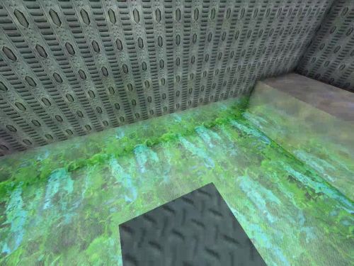 UT99 demo screenshot from map CTF-BT-(Lvkkie)ZoneProblem.unr - 37 Sekunden playtime - image 7