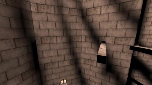 Unreal Tournament 99 First Person gameplay screenshot 7 of 9 - Map: CTF-BT+(CN)Undoubtably.unr - Demo: 5db99dd6-f909-4601-9a6f-cc088e34f10b.dem - Gameplay match