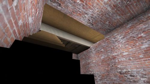 Unreal Tournament 99 First Person gameplay screenshot 5 of 10 - Map: CTF-BT-(DN)-RatasHouseVC.unr - Demo: a47f6726-363d-4e52-9e74-13284b2faef0.dem - Gameplay match