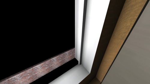 Unreal Tournament 99 First Person gameplay screenshot 6 of 10 - Map: CTF-BT-(DN)-RatasHouseVC.unr - Demo: a47f6726-363d-4e52-9e74-13284b2faef0.dem - Gameplay match