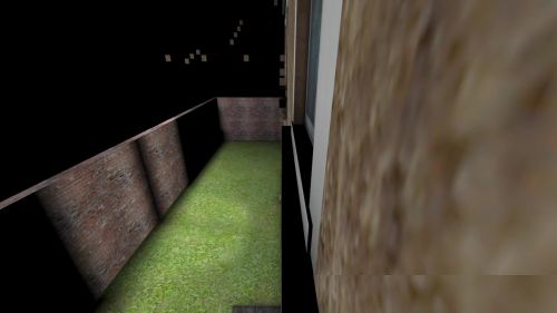 Unreal Tournament 99 First Person gameplay screenshot 7 of 10 - Map: CTF-BT-(DN)-RatasHouseVC.unr - Demo: a47f6726-363d-4e52-9e74-13284b2faef0.dem - Gameplay match