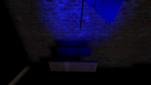 Unreal Tournament 99 First Person gameplay screenshot 9 of 10 - Map: CTF-BT-(DN)-RatasHouseVC.unr - Demo: a47f6726-363d-4e52-9e74-13284b2faef0.dem - Gameplay match