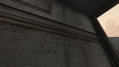 Unreal Tournament 99 First Person gameplay screenshot 7 of 10 - Map: CTF-BT-InduxV2.unr - Demo: 7c440505-1e4c-46ec-8df1-c2c5e93987a7.dem - Gameplay match