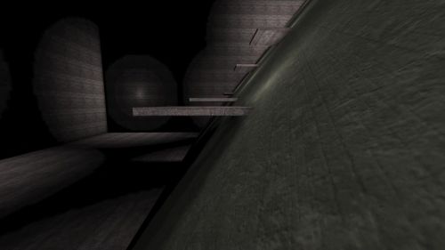 Unreal Tournament 99 First Person gameplay screenshot 7 of 10 - Map: CTF-BT-Alchemist-v2_dbl.unr - Demo: a873a865-b36b-439b-9a54-d53a45baf47b.dem - Gameplay match