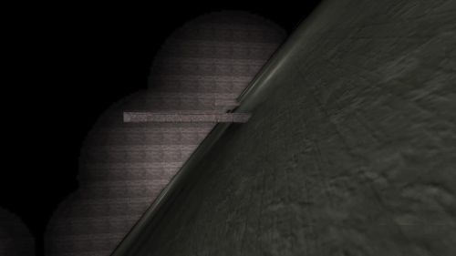 Unreal Tournament 99 First Person gameplay screenshot 9 of 10 - Map: CTF-BT-Alchemist-v2_dbl.unr - Demo: a873a865-b36b-439b-9a54-d53a45baf47b.dem - Gameplay match